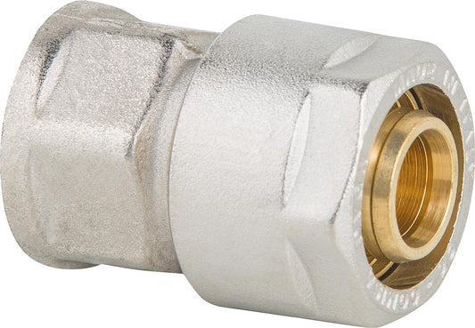 Pièce de transition de bague de serrage MSVR (IG)