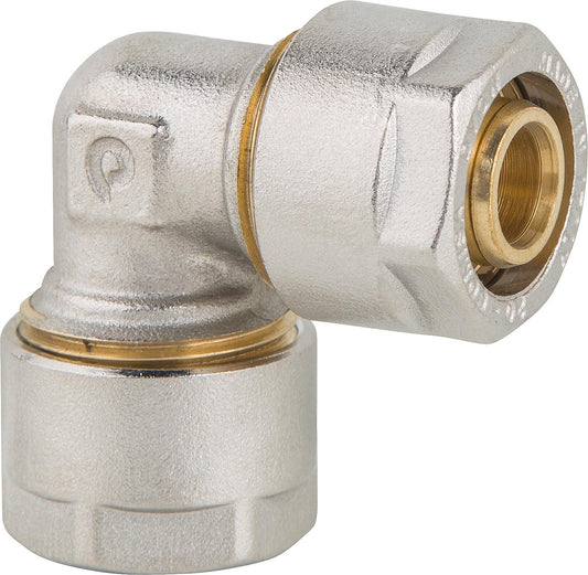 Bague de serrage MSVR, angle d'accouplement 90°