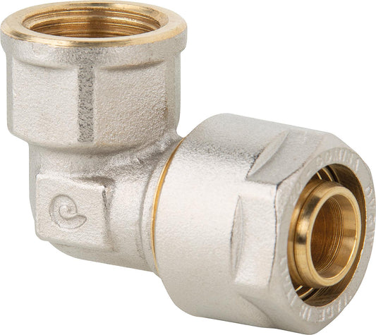 angle de transition de l'anneau de serrage MSVR (IG)