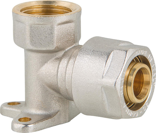 Anneau de serrage MSVR à angle de paroi de 90° avec IG 20x2mm - 3/4"