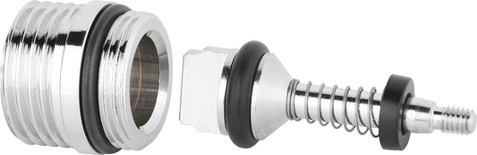 Inverseur pour mitigeur de bain Dokos 93 720 82 + Evelia 93 069 77