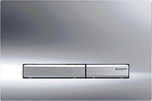 Betätigungsplatte Sigma 50