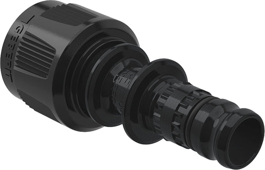 Mepla transition with Masterfix d20-Mf20