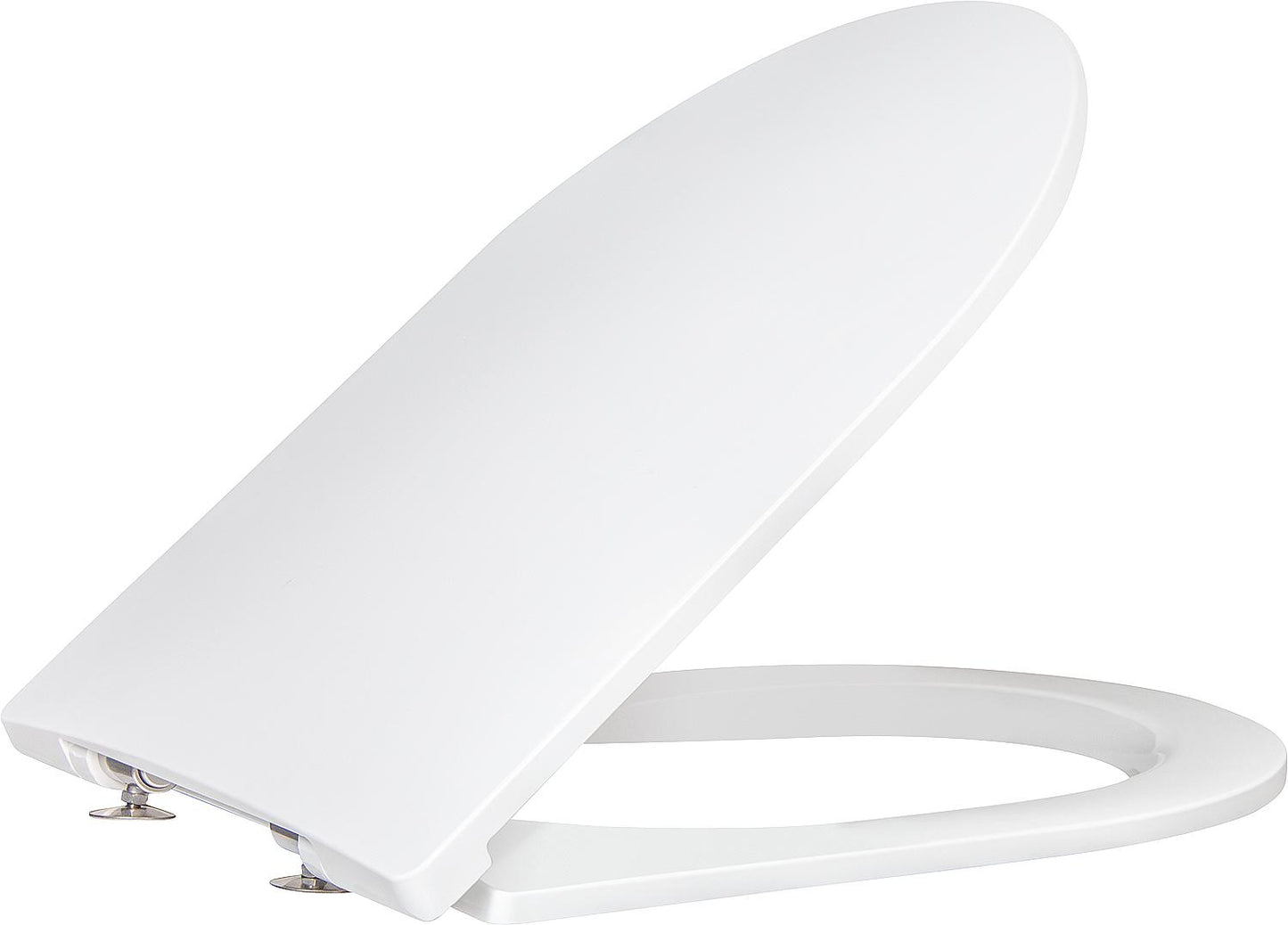 WC-Sitz Laufen PRO slim weiss, Softclose, abnehmbar