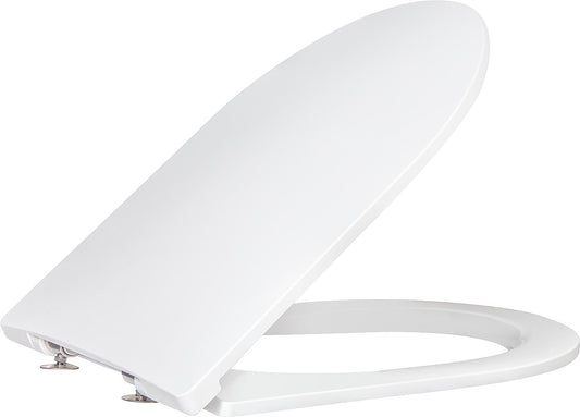 WC-Sitz Laufen PRO slim weiss, Softclose, abnehmbar