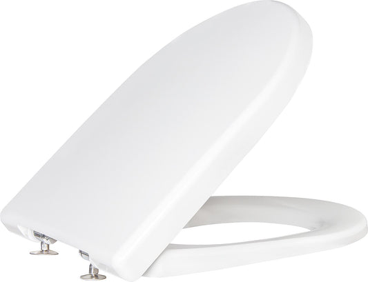 WC-Sitz Laufen PRO weiss, Softclose, abnehmbar