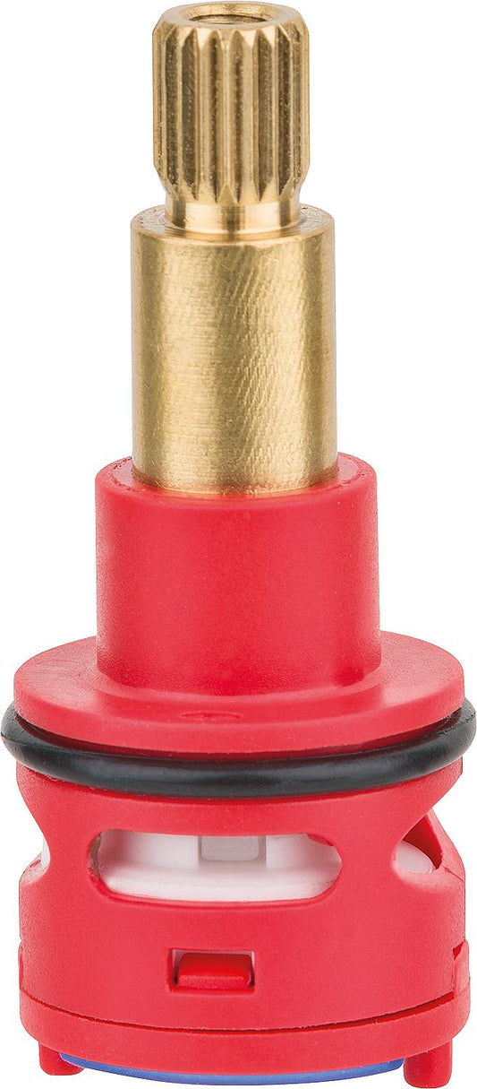 Conversion cartridge for Astra shower system 93 016 46