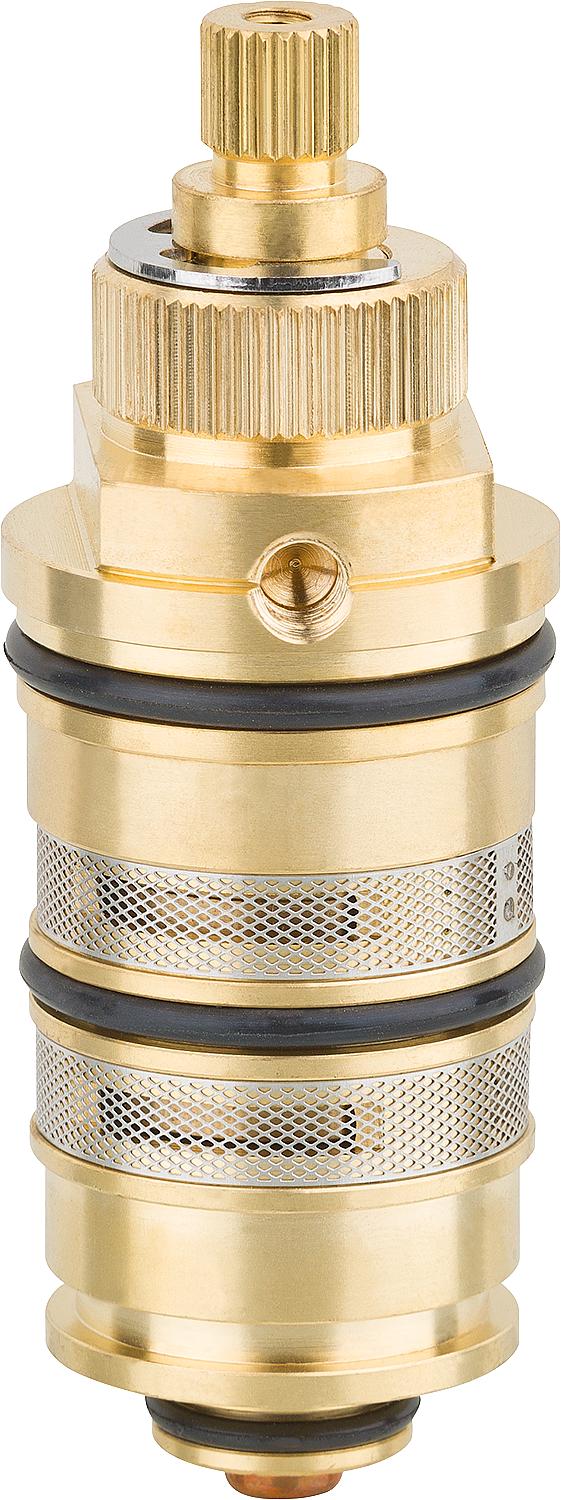 Thermostatic cartridge for shower system Astra 93 016 46