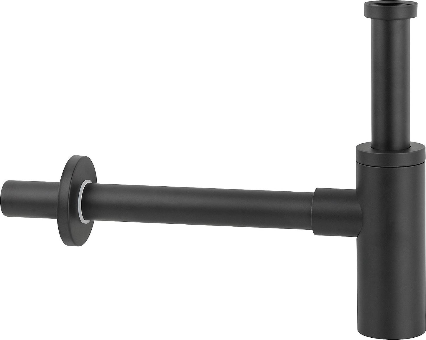 Design-Flaschensiphon Standard