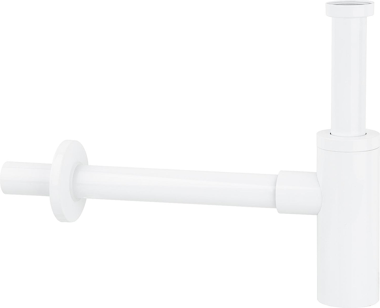 Design-Flaschensiphon Standard