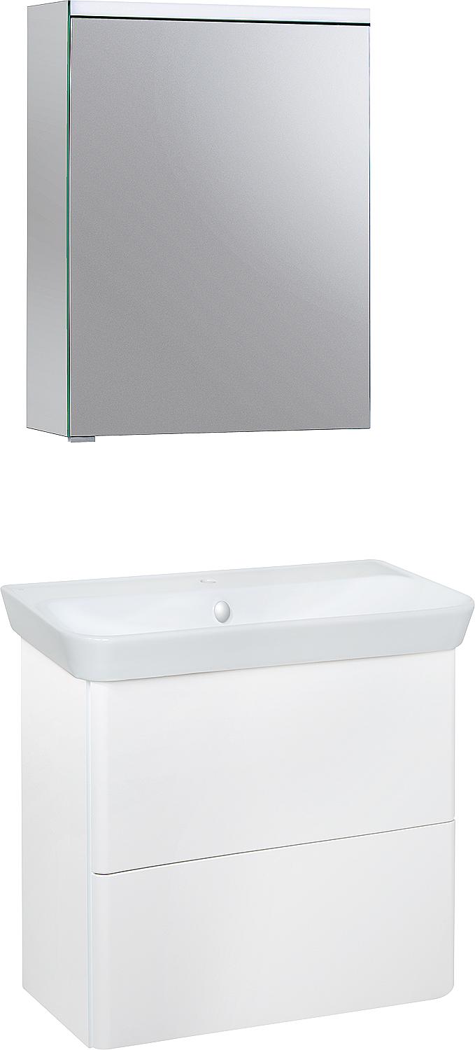 Badmöbel-Set SURI2, 650 mm Breite