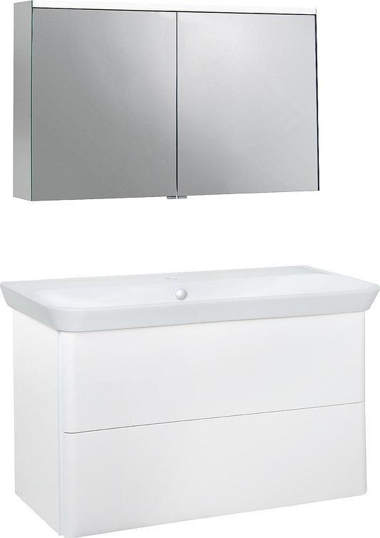 Badmöbel-Set SURI2, 1200 mm Breite