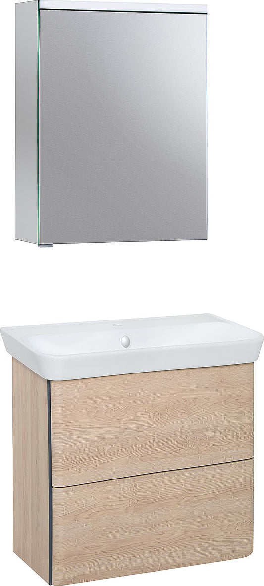 Badmöbel-Set SURI2, 650 mm Breite