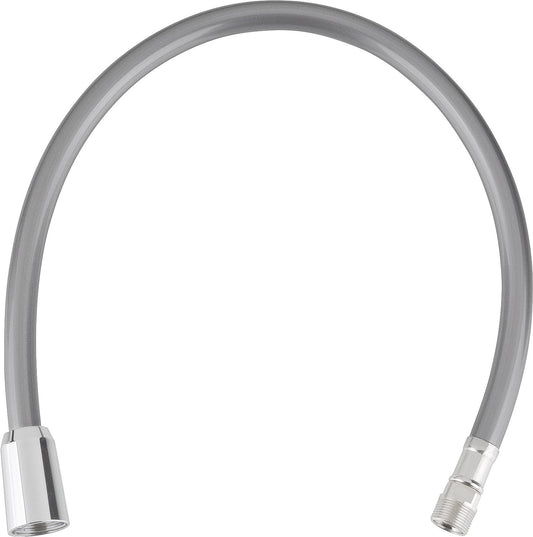Shower hose for Enzan 93 124 91 kitchen sink mixer, 500mm, 1/2" x M15x1 up to model year 2022