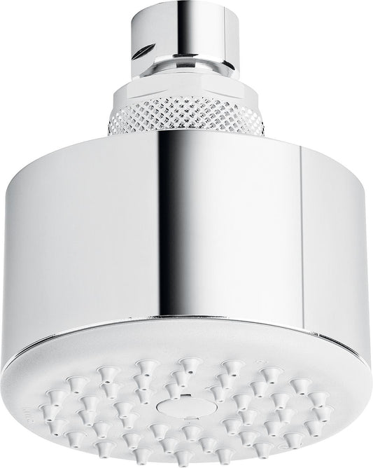 Kopfbrause Arda 1 1 Strahlart Ø 75 mm chrom