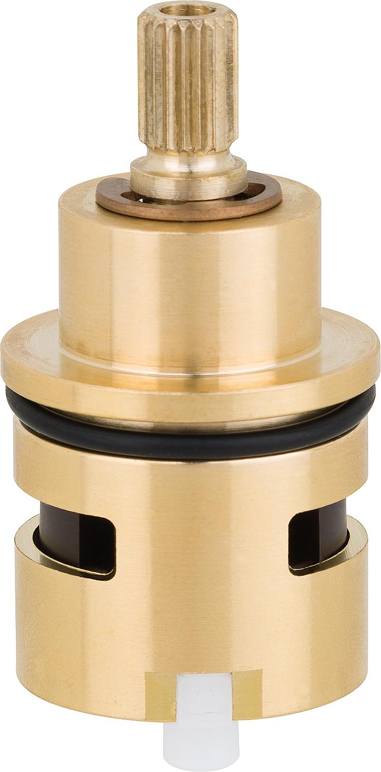 Diverter for shower system Artinos 93 158 02, Comallo 2.0 93 249 72-73, Kalamas 93 257 60-61