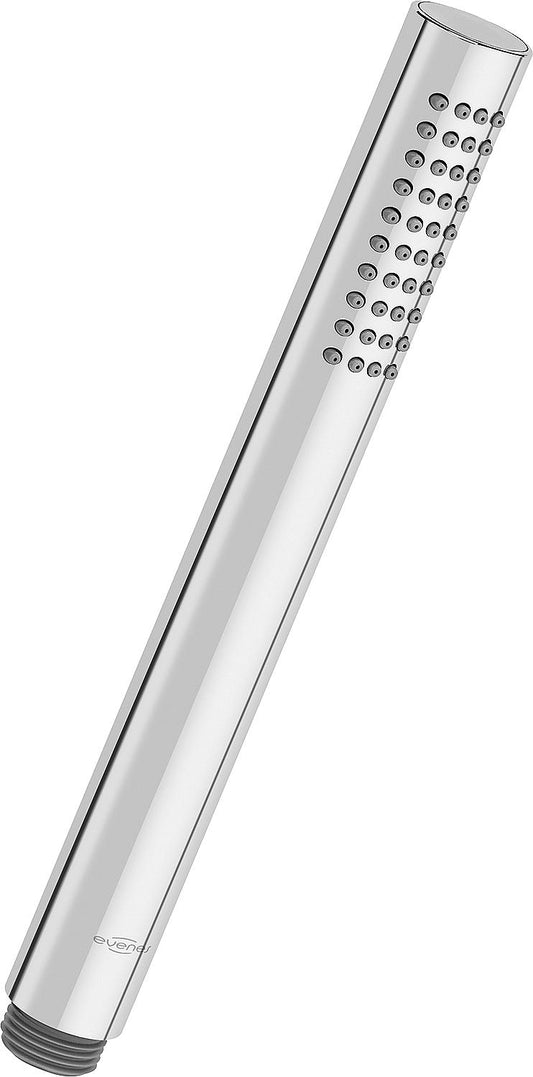 Dafon 1 spray pattern hand shower, chrome