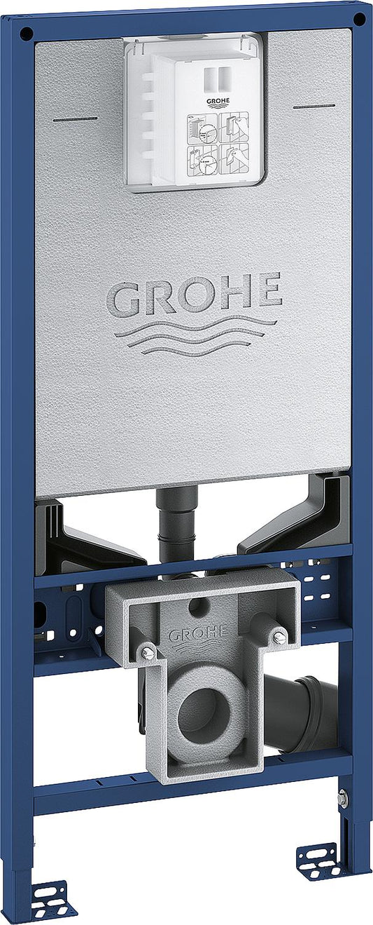 GROHE Rapid SLX WC element 39596, 1.13m installation height