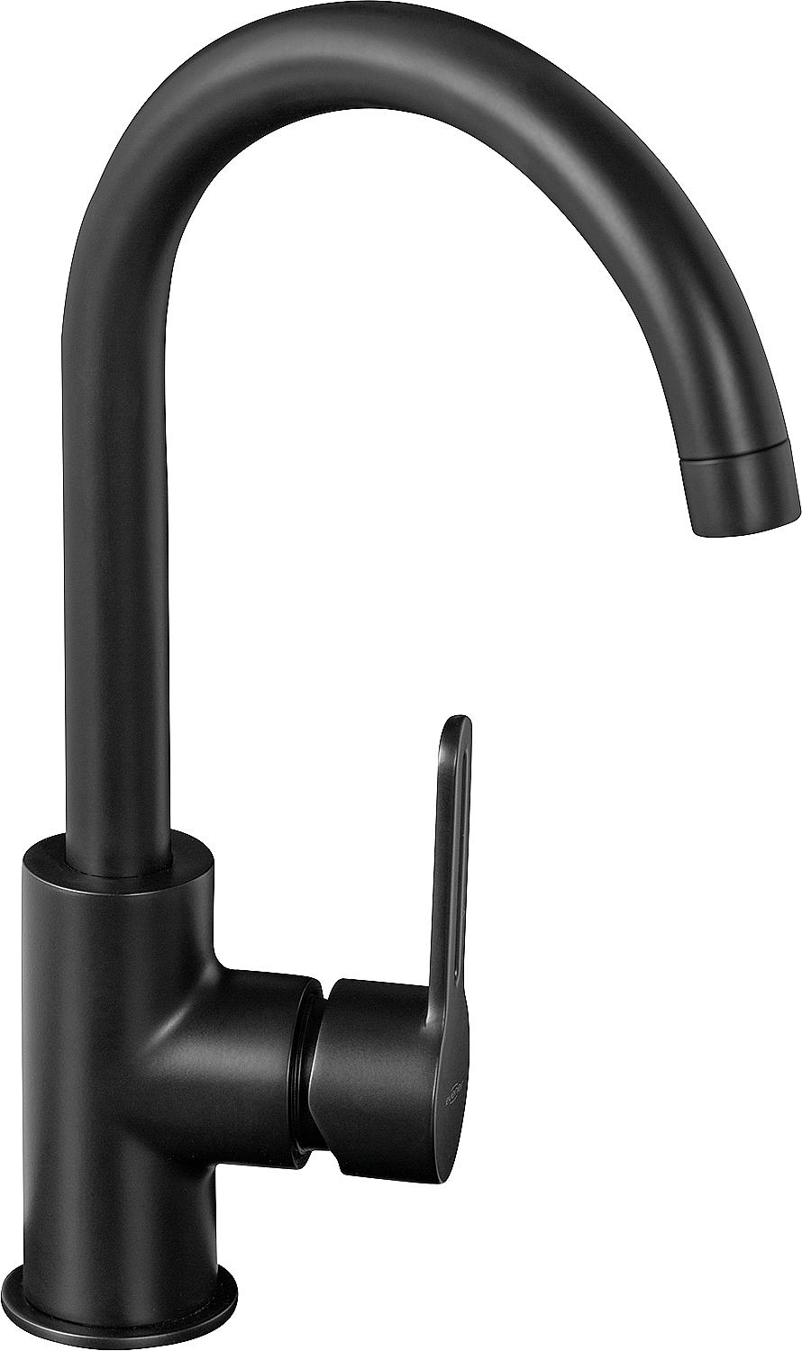 Robot de cuisine Enzan Nero