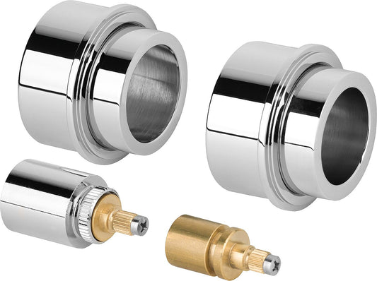 Extension UP vers 93 069 83, 93 151 38 + 93 151 34