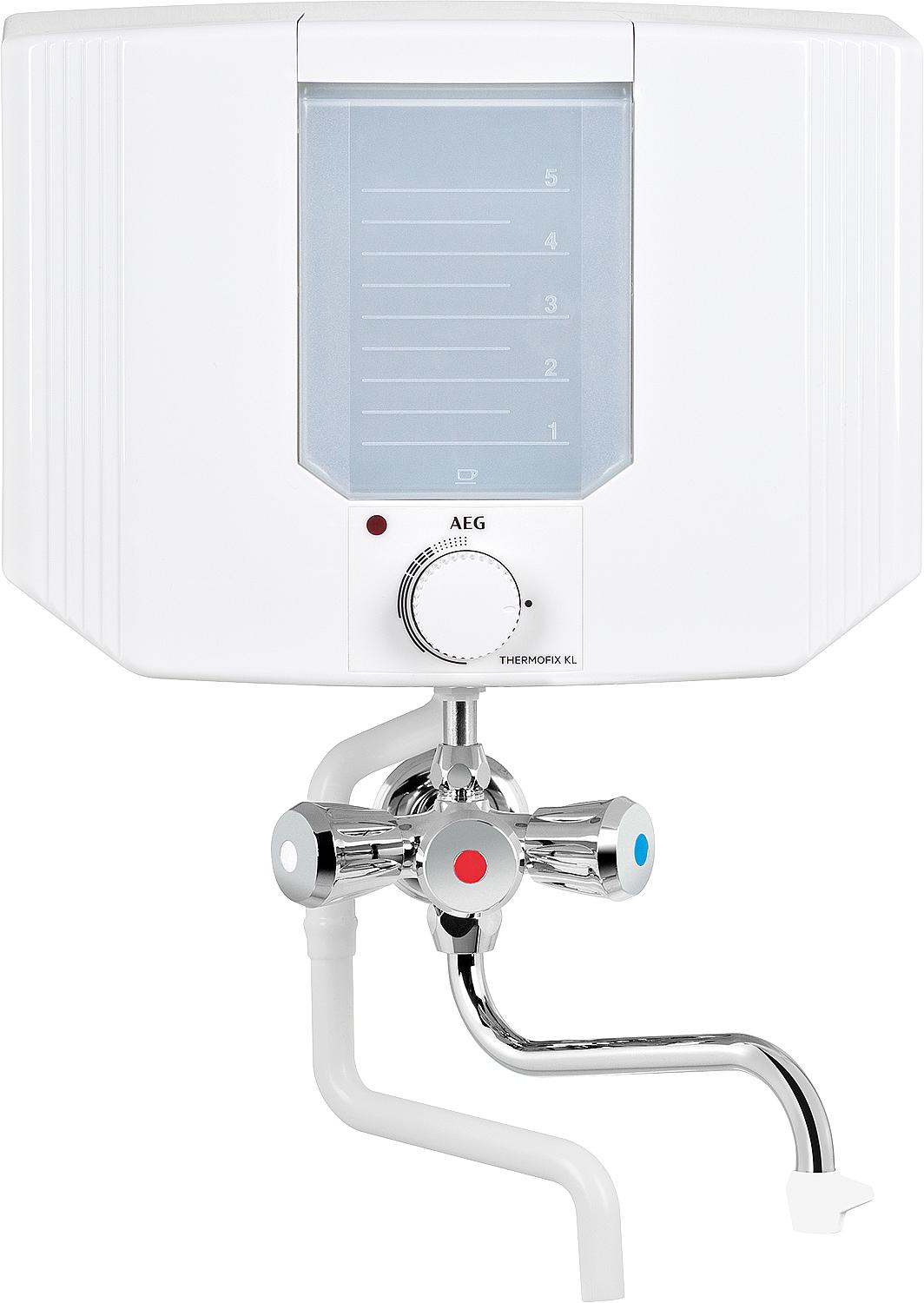 Kochendwassergerät Thermofix KL 5 Liter