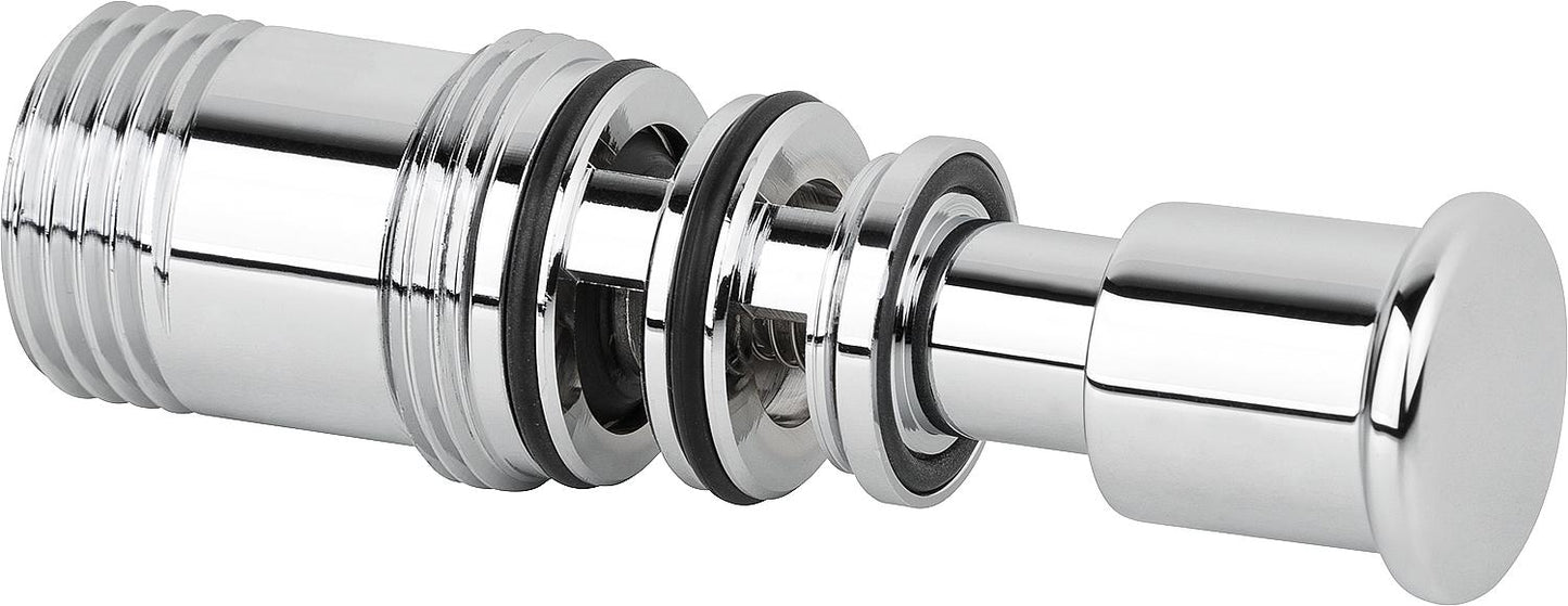 Umsteller Hansa, zu AP Polo, Primo, Vantis Style Ref.-Nr.: 59912706