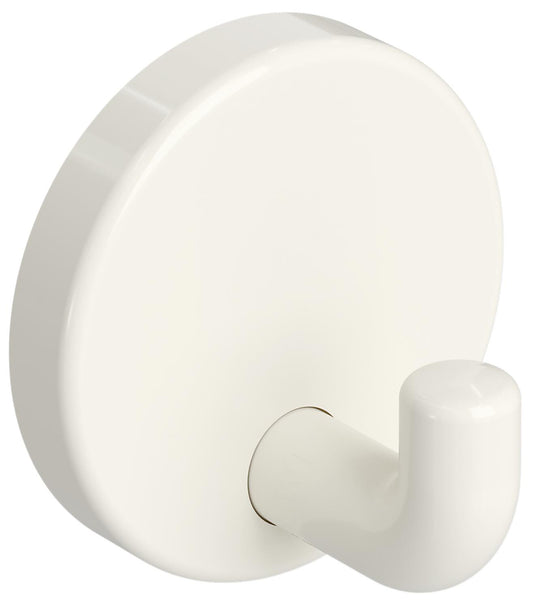 Hewi Einzelhaken Serie 477 reinweiss, Ø50mm