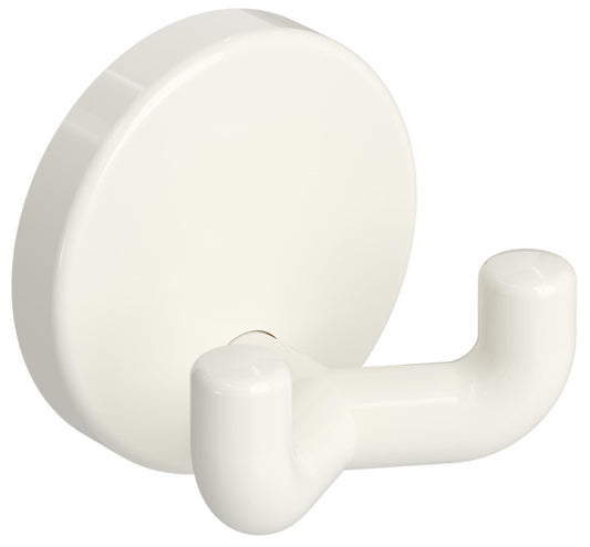 Hewi Doppelhaken Serie 477 reinweiss