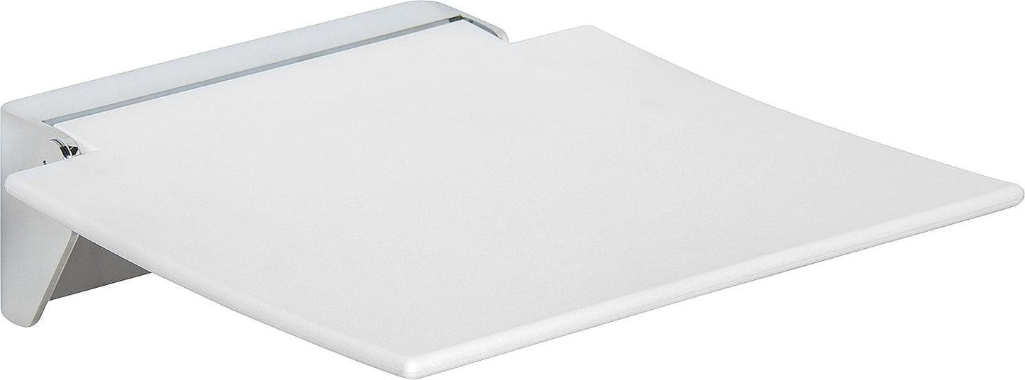 Hewi Klappsitz System 900 BxT: 350x373mm, anthrazit grau