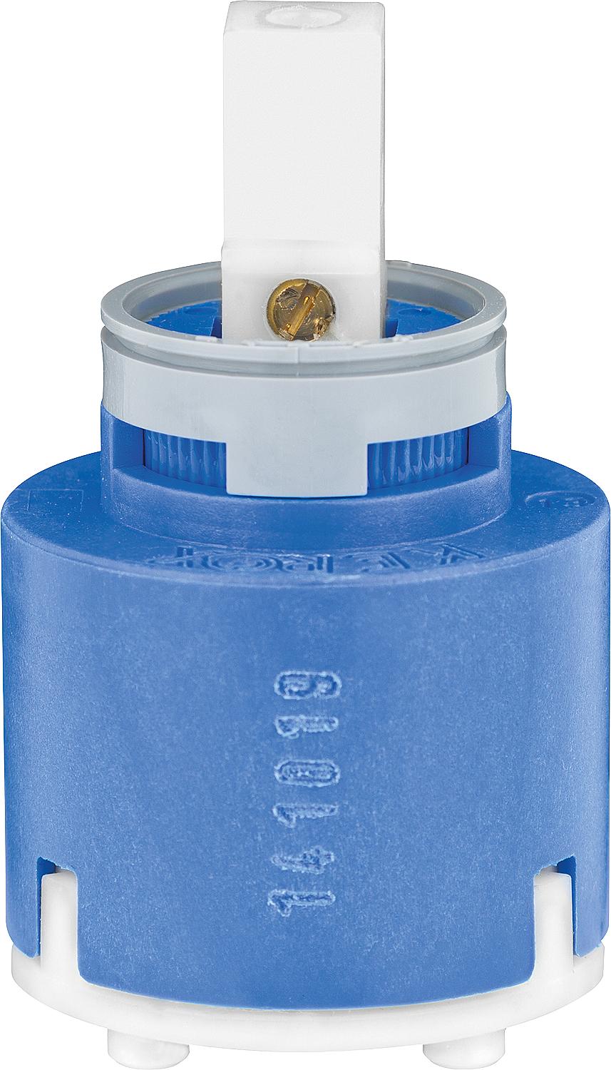 Kartusche KWC zu 93 034 82-83, 93 145 33, 93 145 36 Ref.Nr: 149.26 Z 01