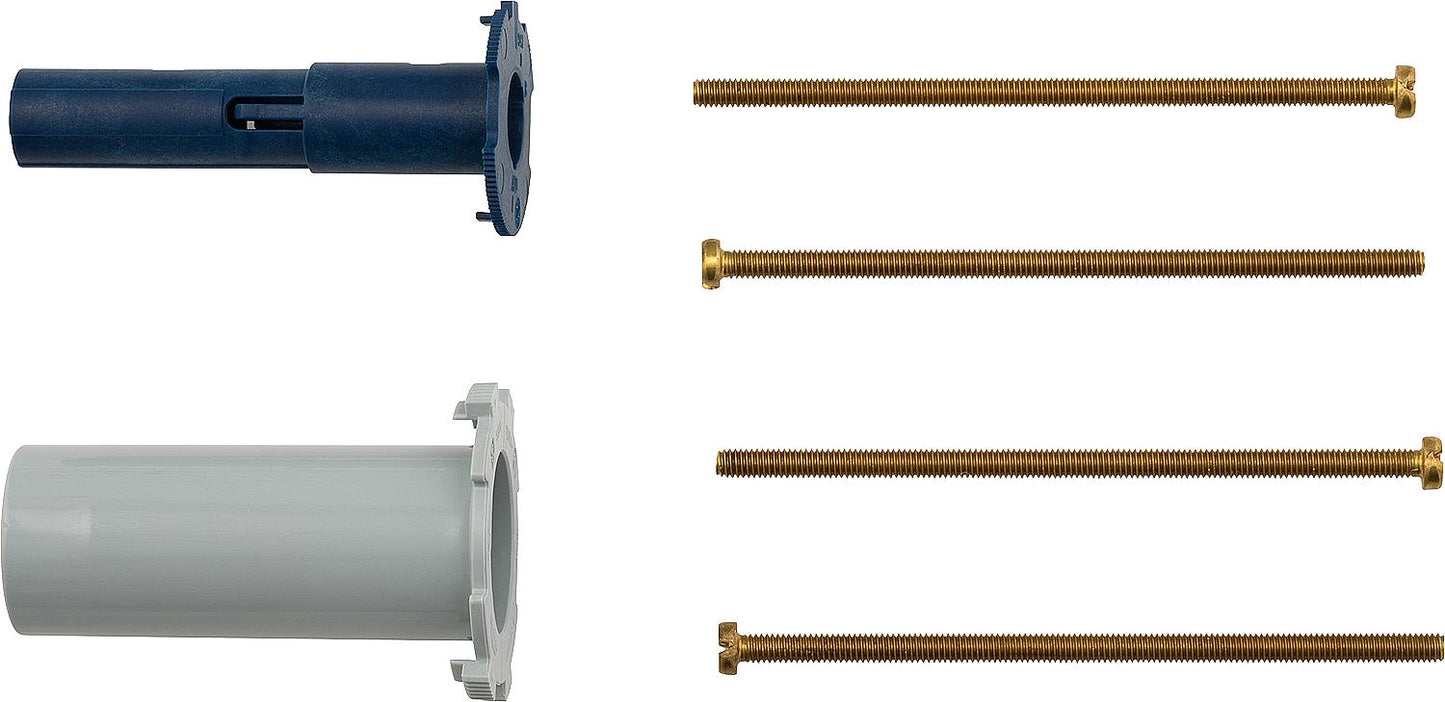 Grohe 25mm extension set for 2-handle thermostats with Rapido SmartBox