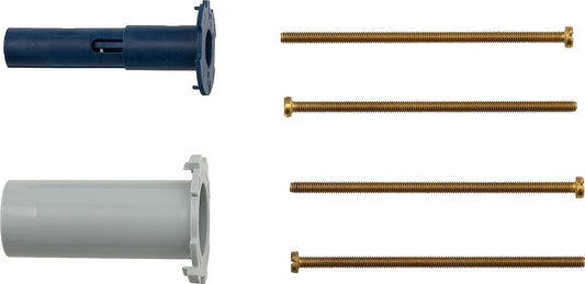 Grohe 25mm extension set for 2-handle thermostats with Rapido SmartBox