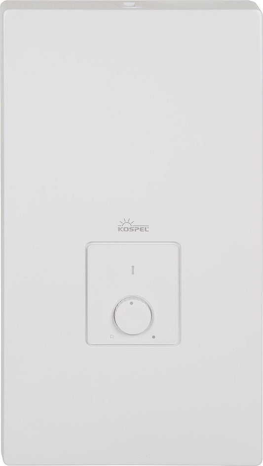 Durchlauferhitzer KDE3 17-24 kW - druckfest