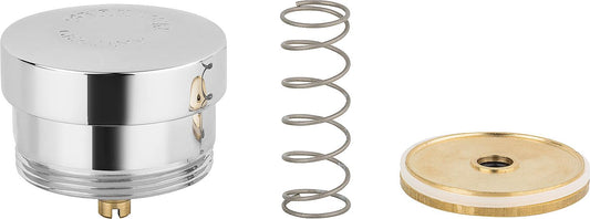 Replacement handle for Benkiser, compatible with 93 020 46 Ref. No.: 0160103