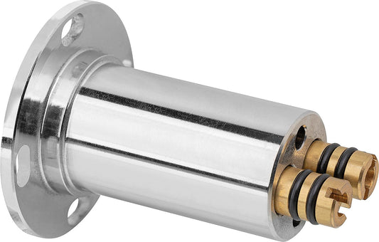 Rallonge UP pour mitigeur hygiénique 93 000 89, longueur 40 mm