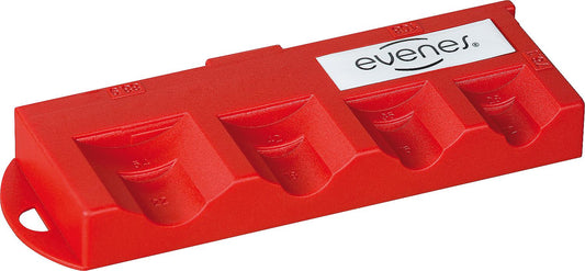 Insertion depth gauge 12 - 108mm, universal for M + V press system