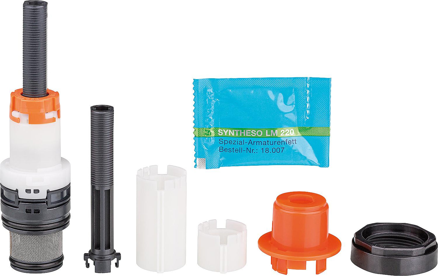 Conversion cartridge for SmartControl UP, Ref. 48359000