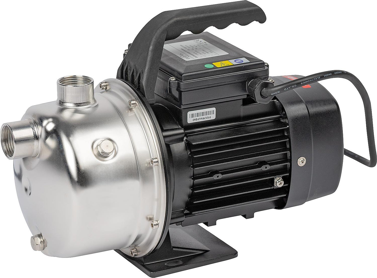 Pompe d'injection Evenes