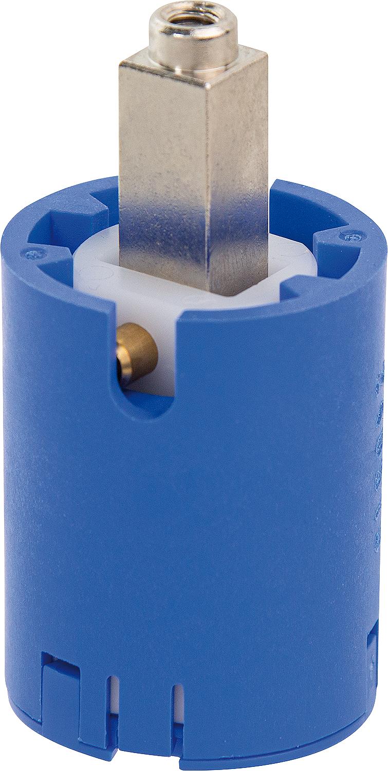 Kartusche Ideal Standard 28mm zu WT-Mischer Ceravito Ref.-Nr.:f960855nu