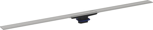Geberit Duschrinne CleanLine 60, für dünne Bodenbeläge
