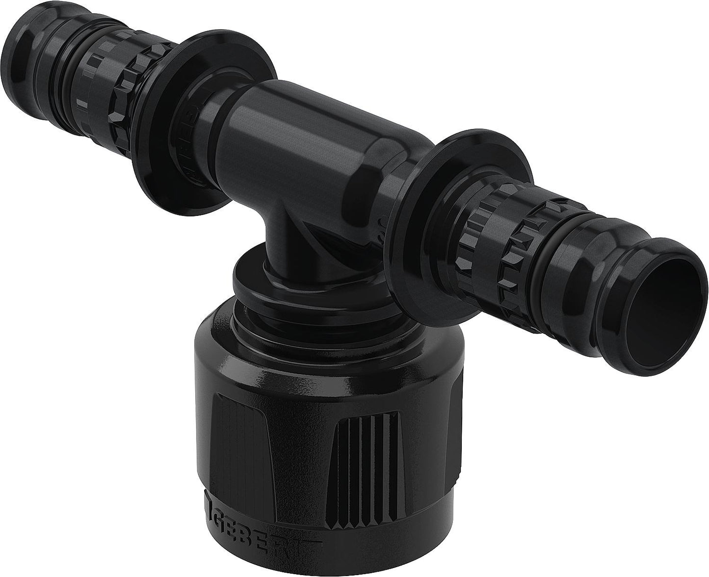 Mepla T-piece MasterFix 26mm-MF20-26mm