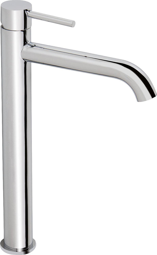 Salsa basin mixer, 170 mm projection, without waste fitting, chrome