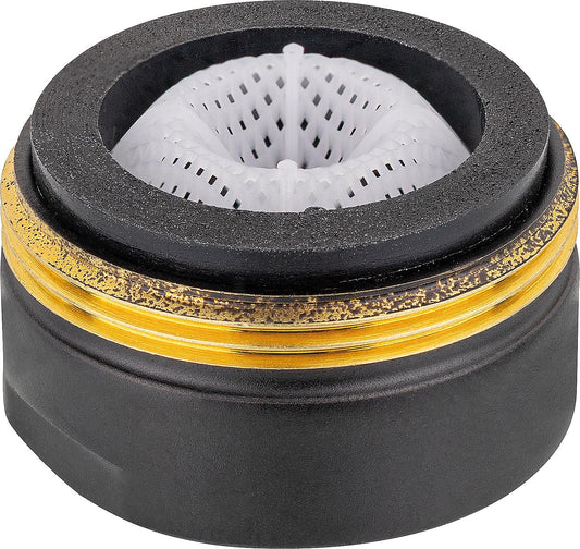 Perlator zu Waschtischmischer Enzan Nero 93 161 26+27+29+31