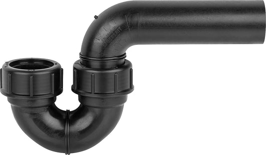 Siphon zu Rohbau-Set CleanLine