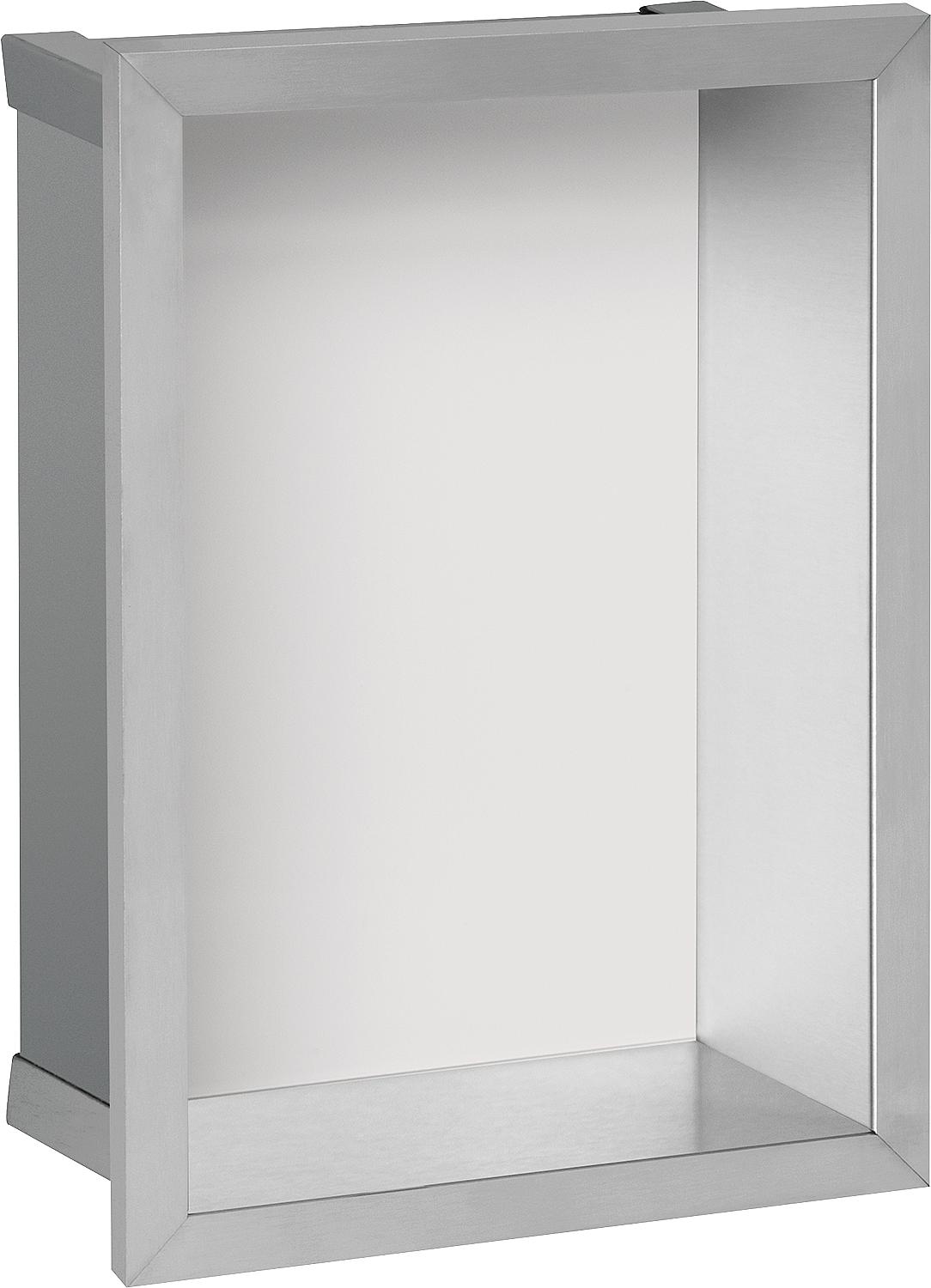 Wall niche depth 150mm WxH: 235x325mm