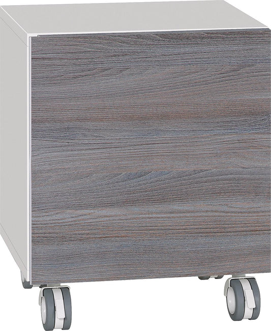 Conteneur roulant Ela