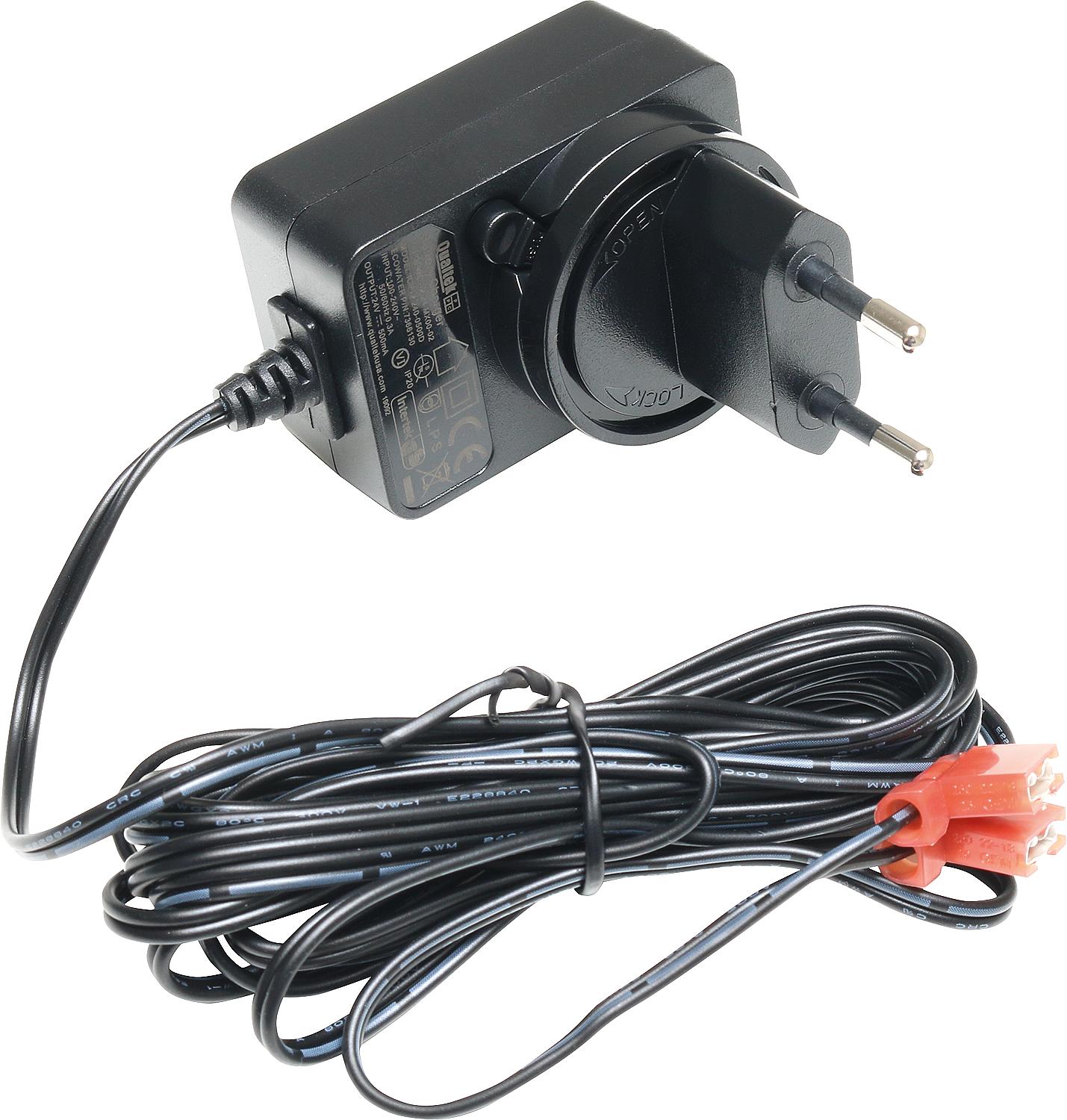 Float system for NSC 11 ED