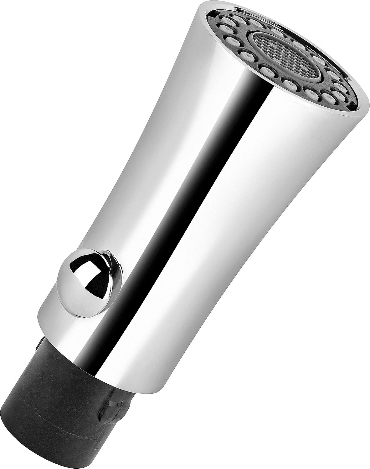 Replacement spray head for Bureo 93 151 47 kitchen mixer