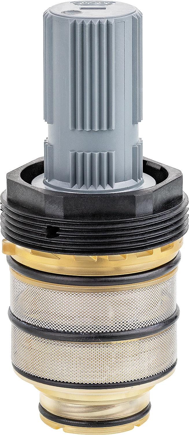 Grohe cartridge for SmartControl mixers including mounting nut, Ref. 46989000