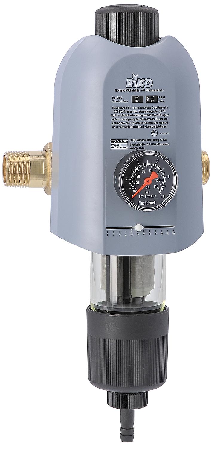 Station d'eau domestique Judo BIKO